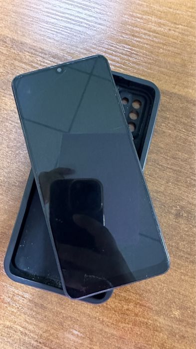 Айфон 6 и самсунг А31