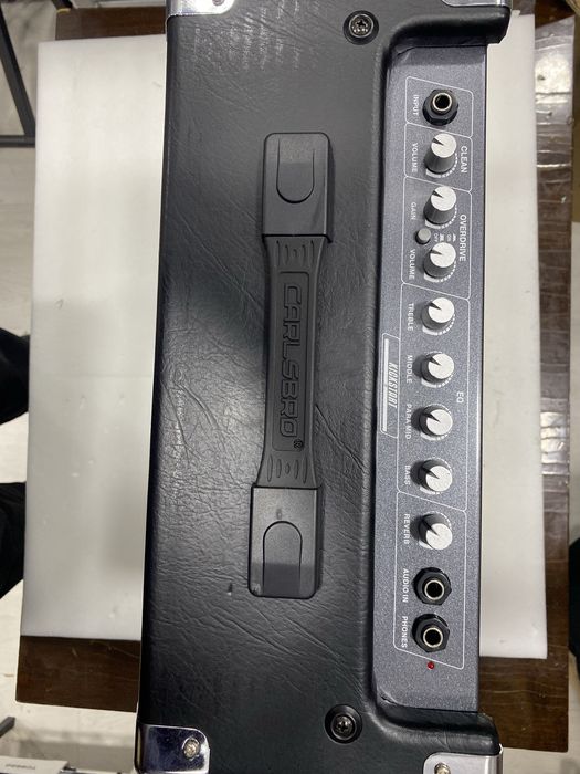 Комбик для гитары оригинал