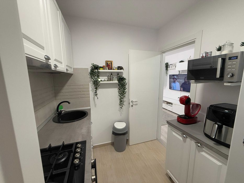 Studio Hills Pallady de închiriat