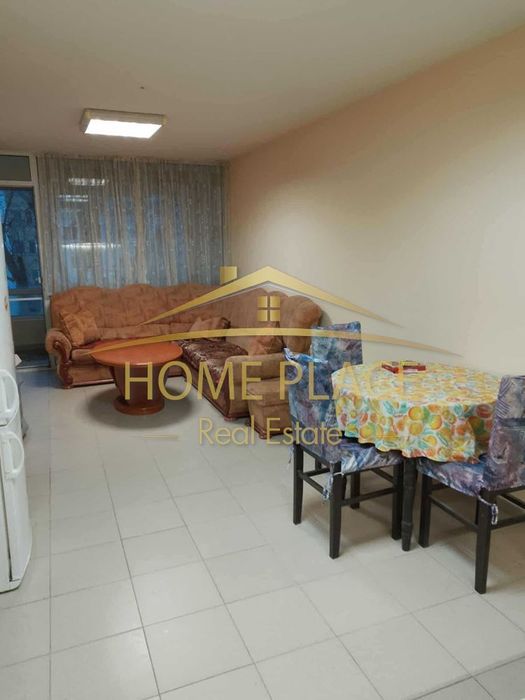 ДВУСТАЕН апартамент под наем - Чаталджа