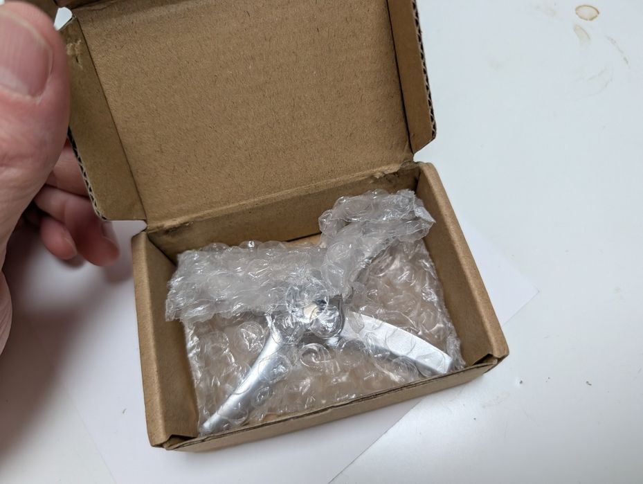 Ninja creami blade NC501 CN501CO NC500C NC501C NC501H