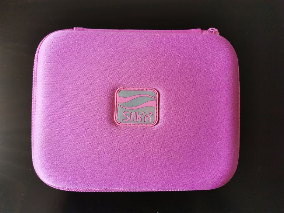 Фотоепилатор Silk'n glide - ПЕРФЕКТЕН