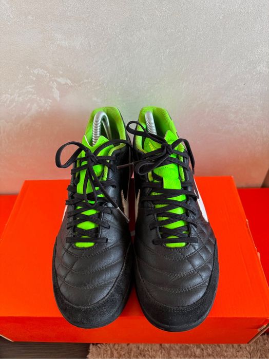 Сороконожки Nike