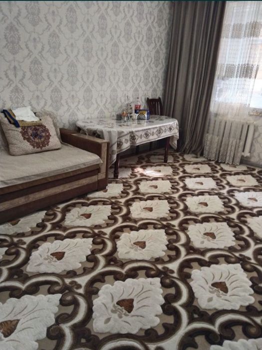 *‼️ Фархадиский Базар 2в3\2\4‼️ Чиланзар-12 48м²