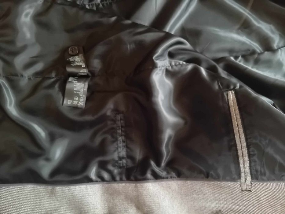 H&M мъжко ново сако,размер М/Л