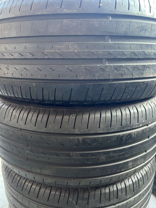 Anvelope vara 245 45 18 Pirelli