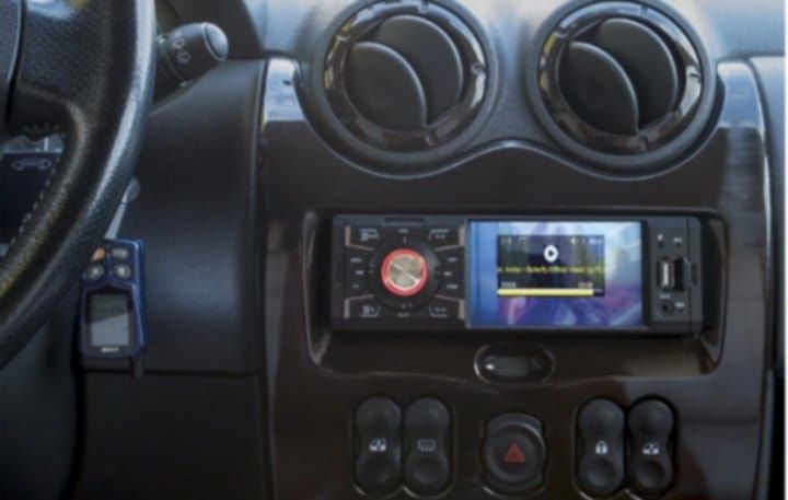 Player MP5 auto PNI clementine 9545