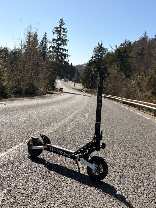 Kukirin G2 Pro, Editia 2025