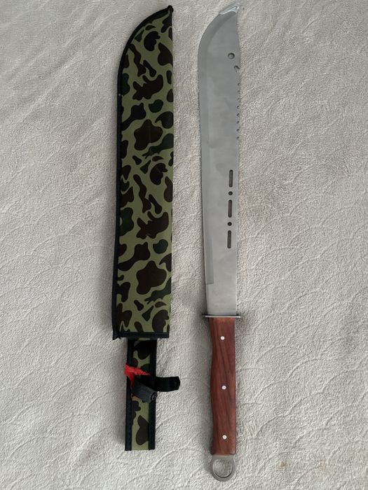 Vând mancetta din otel inoxidabil