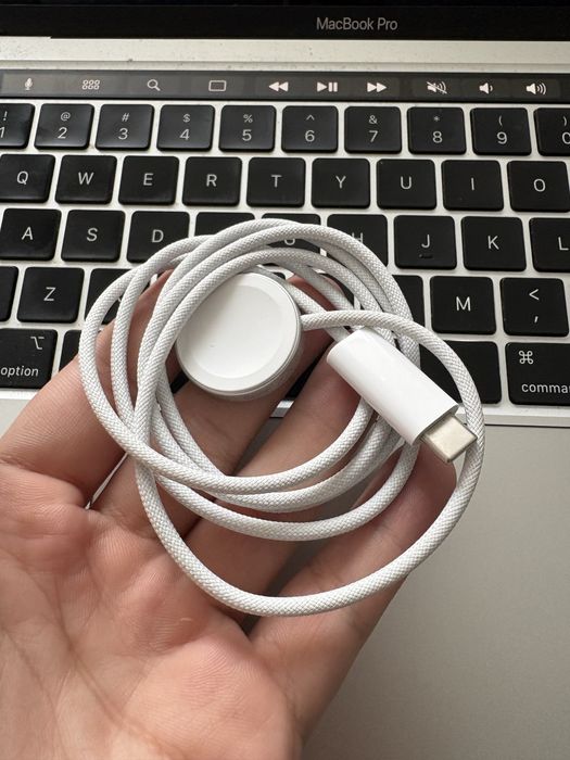 Incarcator Apple watch Original Usb C