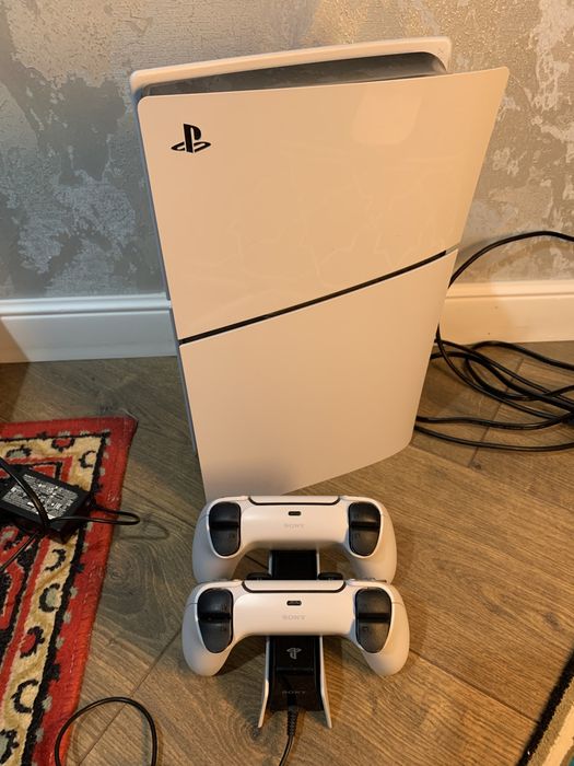 Playstation 5 Slim