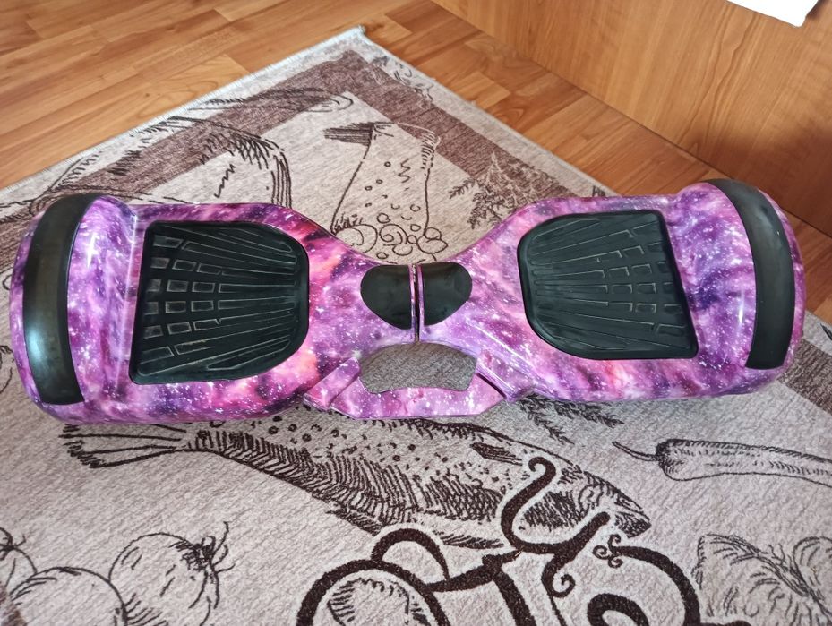 Vând Hoverboard NEGOCIABIL