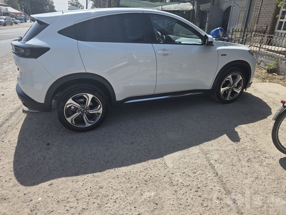 Продается электромобил Honda производства Япония