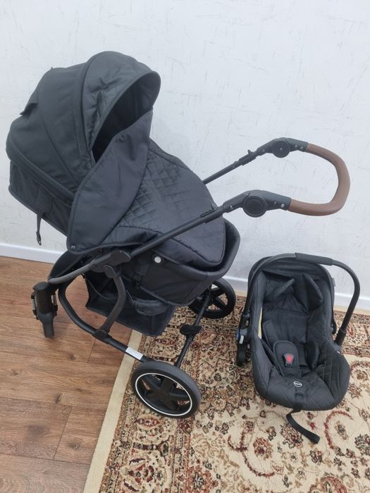 Коляска  детская TOMIX