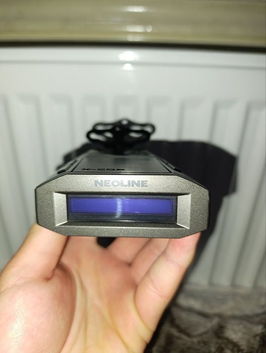 Антирадар  7700s