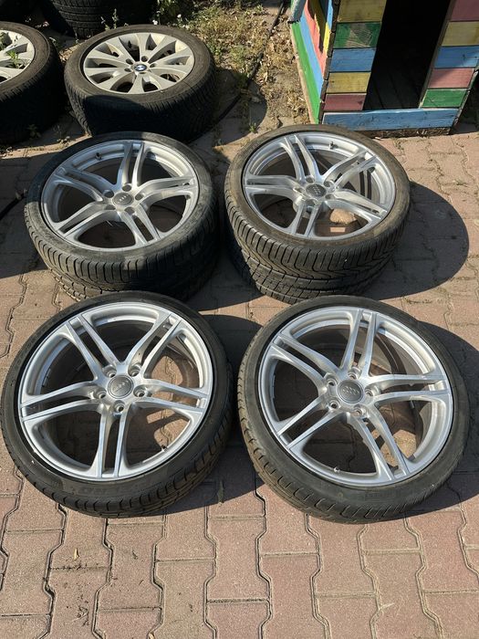 Vand jante Bmw/Audi/Bentley/Asanti