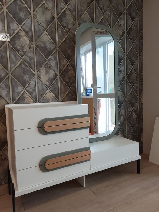 Сборка-разбор мебели