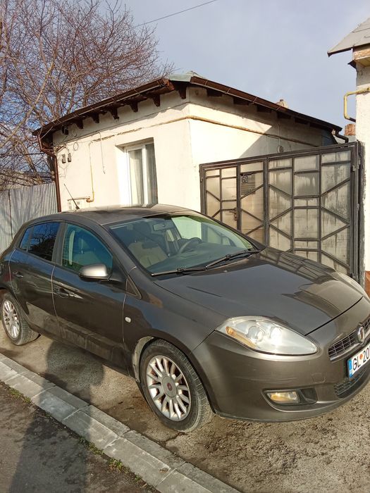 Fiat Bravo, 1.4/95 CP