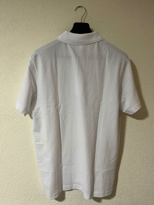 Тениски с яка, Lacoste