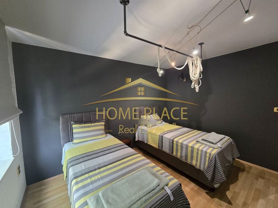 Дава се под наем Тристаен апартамент в Варна, Генералите - 92 кв.м за 1020 € - Снимка #5