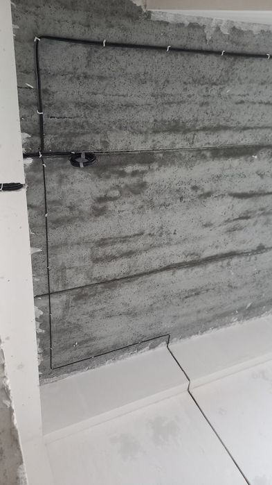 Elektrik xizmati 220v 380v mantaj shit elektro mobilga shit õrnatish