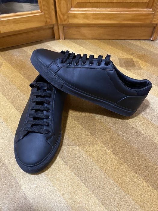 Кецове/ сникърси Зара/ Zara