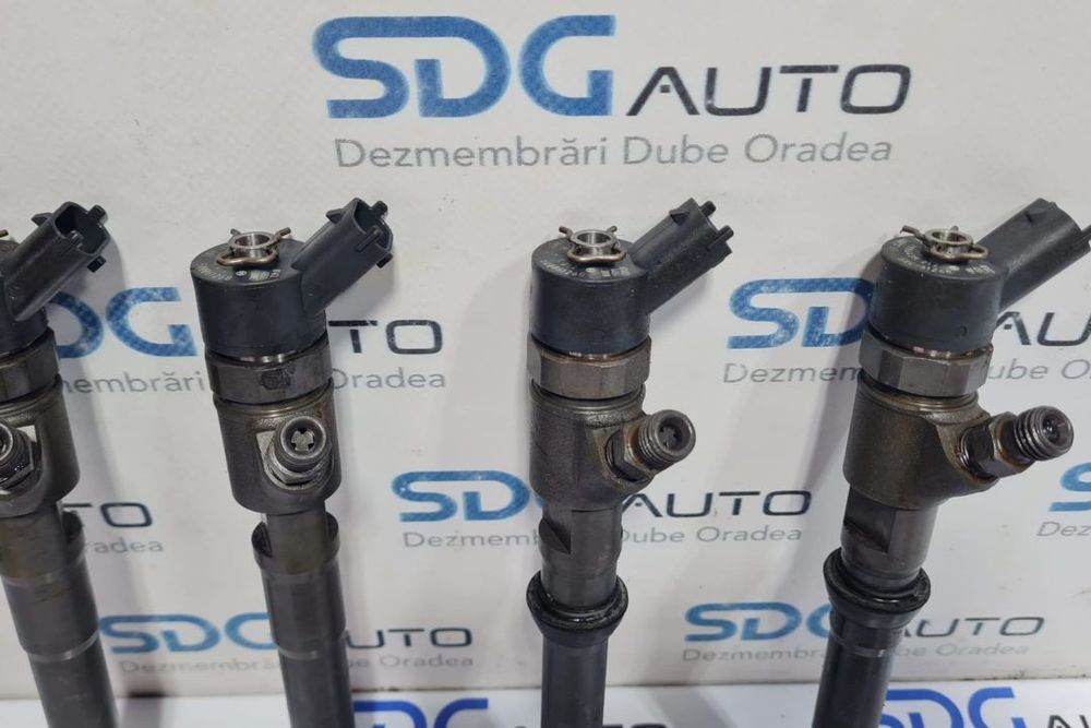 Injectoare 500061268 Fiat Ducato 2.3 Euro 5/6