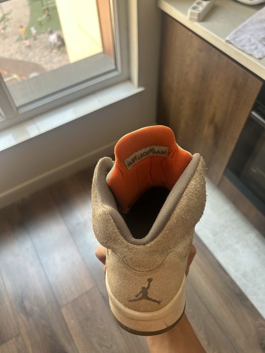Продам Jordan 5 (original)