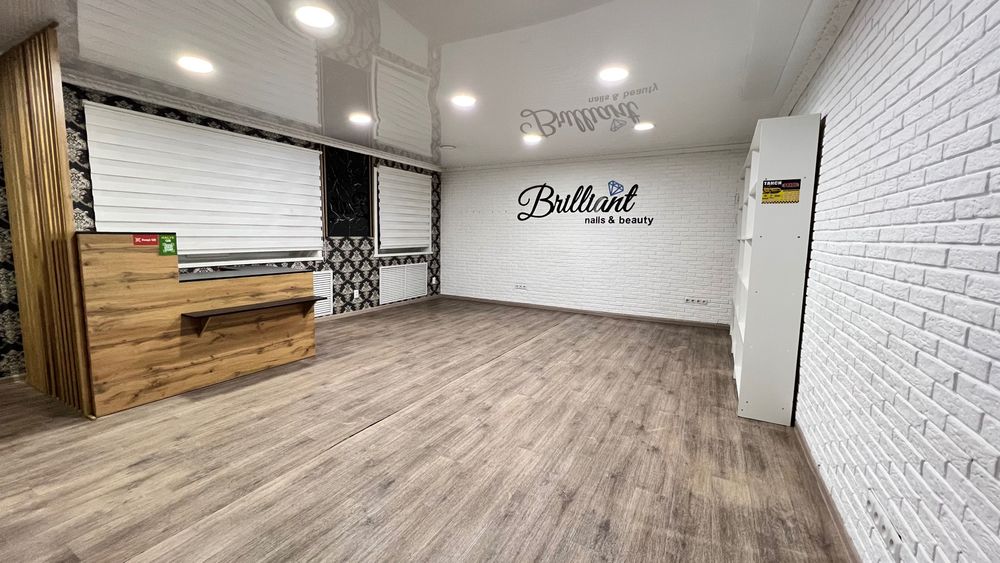 Продам коммерческое помещение!