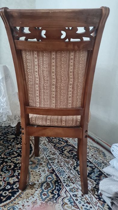 5 м стол и 22 шт стулья