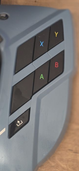 Thrustmaster TCA Sidestick Airbus Edition