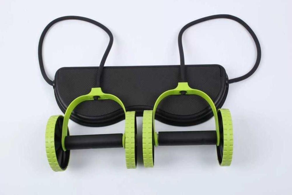 ПРОМО!! Уред за домашен фитнес Revoflex Extreme