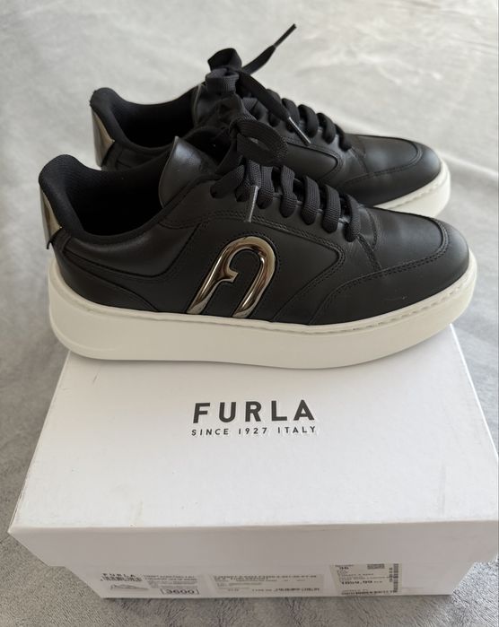 Furla маратонки