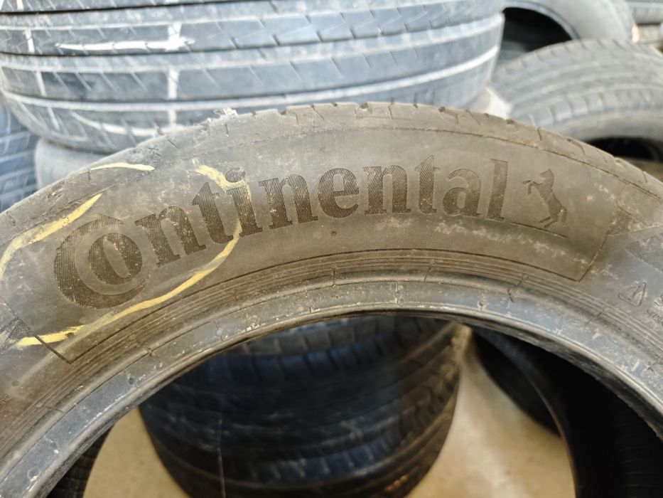 195/50/15 Continental