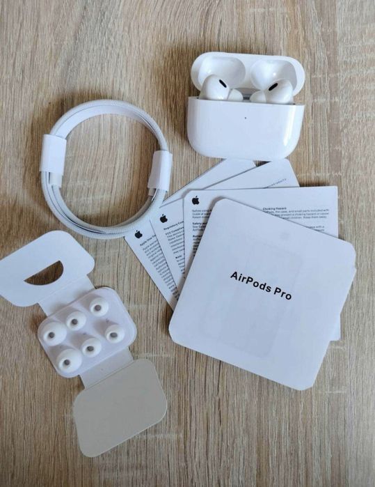 Airpods pro 2 tip c
