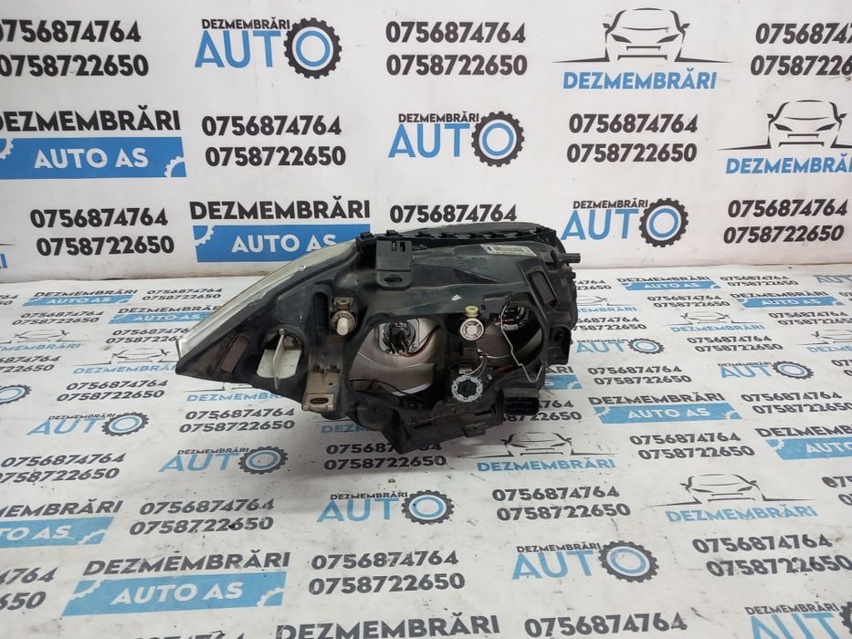 Far stanga BMW e87 Seria 1 2009