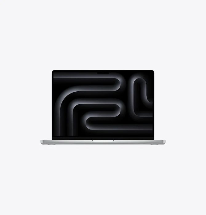 Macbook Pro M5 - 32GB | 1 TB SSD | 14” | Неразпечатан | Гаранция