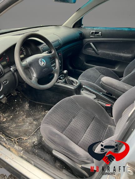 Prezon Volkswagen VW Passat B5