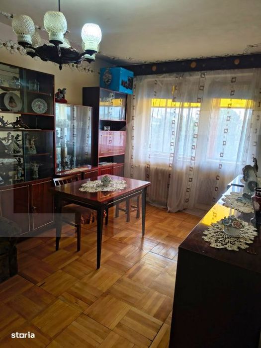Apartament 4 camere, 96 mp, zona Podgoria