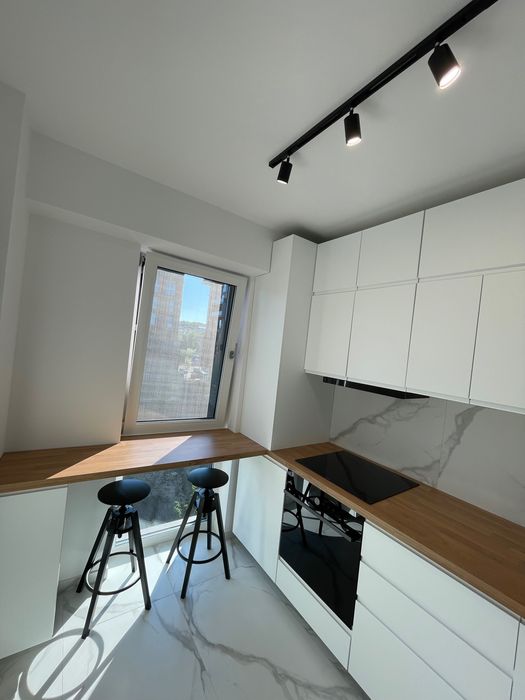 Proprietar închiriez apartament 1 cameră – Complex Freya, Family Market Bucium