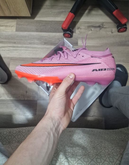 Vand Ghete de fotbal Nike Mercurial Vapor 16, Elite