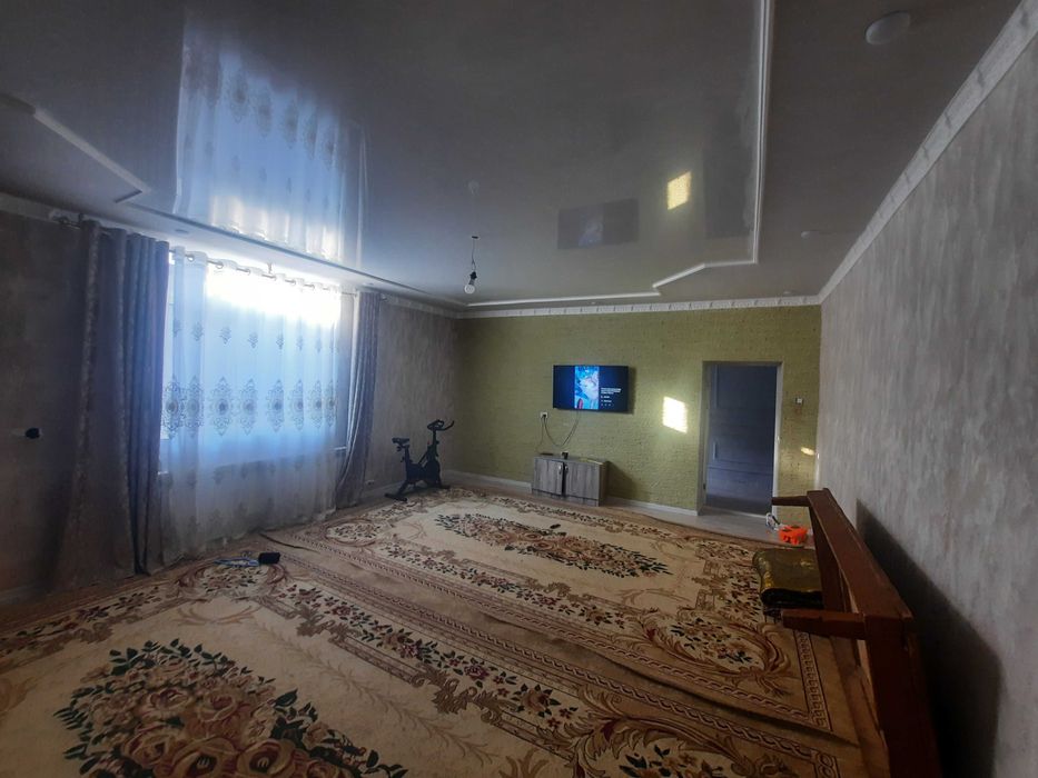 650 млнга шымбай чайханада жер жай сатылады ориентир Diyar market