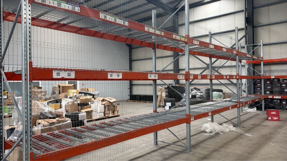 Raft metalic in stoc mai multe detali sunati