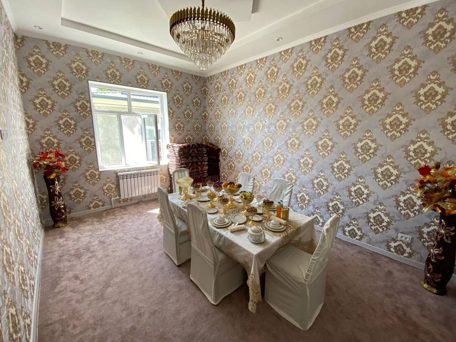 Срочно продам участок назарбек MEVAZOR ( гулчилик )