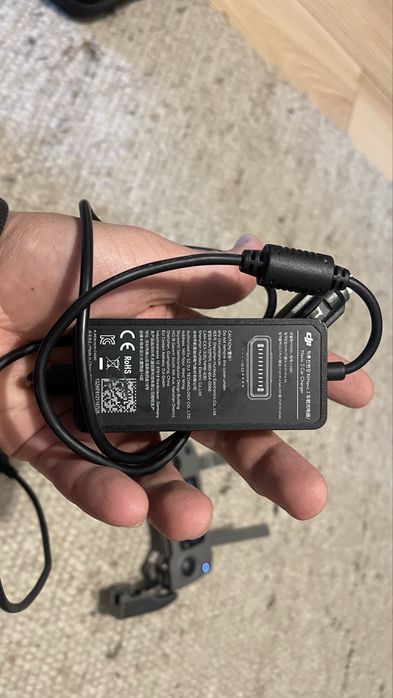 Зарядно за кола за дрон DJI Mavic 2