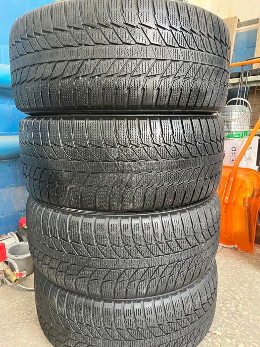 Резина TRIANGLE 245/45/18