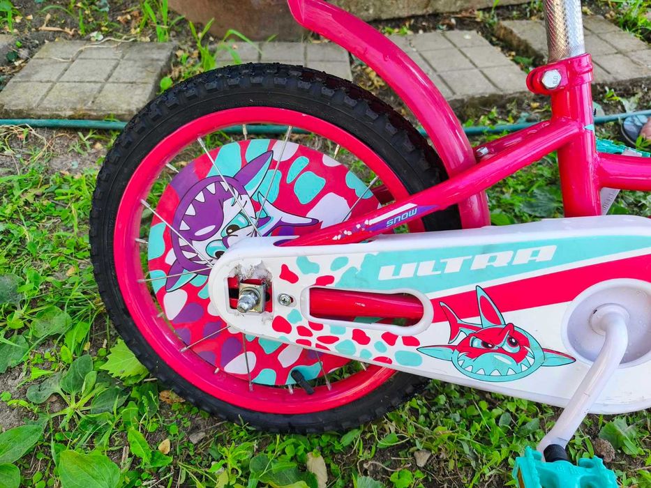 Детско колело 16 инча