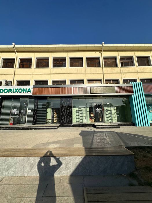 Ц-5 Метро Минор | 170кв - нежилое помещение вдоль дороги Продажа