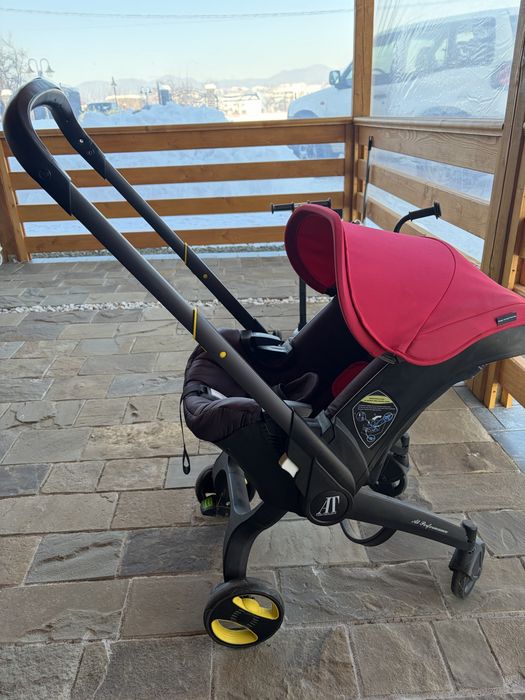 Carucior scoica tip Doona