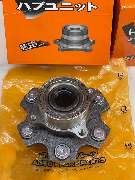 Ступица подшипник Mitsubishi Pajero